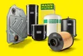 MANN-FILTER W914/28 Ã–lfilter 580198