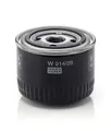 Original MANN-FILTER Ölfilter W 914/28 für Fiat Iveco