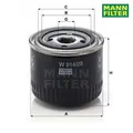 Ölfilter MANN-FILTER W914/28 für Iveco Daily IV Kasten Fiat