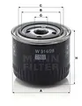 Ölfilter Anschraubfilter W 914/28 MANN-FILTER für UAZ FIAT IVECO YAMAHA KARSAN