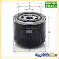 Ölfilter MANN-FILTER W914/28 für Iveco Daily IV Kasten Fiat