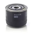 ORIGINAL® Mann-Filter W 914/28 Ölfilter passend für Fiat DUCATO Kasten DUCATO