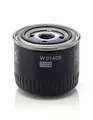 Ölfilter MANN FILTER W 914 28 passend für FIAT passend für IVECO UAZ