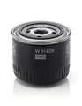 MANN-FILTER W914/28 Ölfilter für FIAT IVECO