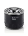 MANN-FILTER W 914/28 Ölfilter für FIAT,IVECO,KARSAN,UAZ,YAMAHA