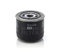 MANN Ölfilter W914/28 für IVECO DAILY III, IV, V, VI; FIAT DUCATO; UAZ PATRIOT