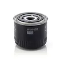 1x Ölfilter MANN-FILTER W 914/28 passend für FIAT IVECO