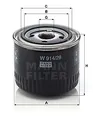 MANN-FILTER W 914/28 ÖLFILTER FÜR  CITROËN FIAT IVECO KARSAN UAZ YAMAHA MOTORCYC