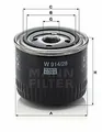 MANN-FILTER W 914/28 Ölfilter Für Citroën, Fiat, Iveco, Karsan, UAZ