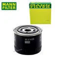 Ölfilter für FIAT DUCATO 244/250 IVECO DAILY 3/4/5/6/CITYS/LINE  W914/28