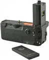 Jupio Bateriegriff für Sony A9 II / A7s III / A7 IV / A7R IV / A7R V |
