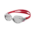Speedo Biofuse 2.0 Schwimmbrille UV Schutz Anti-Beschlag Rot