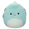 Squishmallows Fuzz A Mallows Onica Turtle (30 cm) (196566413825)