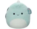 Jazwares Plüschfigur Jazwares SQCR05518 - Squishmallows - Onica, die Schildkröte, Plüschf