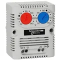Schneider Electric Doppelter Thermostat NSYCCOTHDF