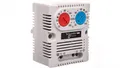 ClimaSys-Thermostat mit Doppelkontakt °F (NA NC) NSYCCOTHDF
