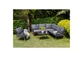 MANDALIKA Garden Gartenlounge-Set Design Lounge Set Amantea