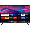SMART 40 VX-2, LED-Fernseher 100 cm (40 Zoll), schwarz, FullHD, WLAN, Smart TV