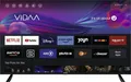 DYON SMART 40 VX-2 (100 cm (40 Zoll), schwarz, FullHD,