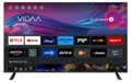 SMART 40 VX-2 (100 cm (40 Zoll), schwarz, FullHD, WLAN, Smart TV)