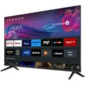 Dyon - Led-tv Smart 40 Vx-2, 101,6 Cm (40'), Eek: E, Mit Vidaa, Full-hd