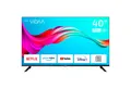 Dyon SMART 40 VX-2 LED-Fernseher (100 cm/40 Zoll, Full HD, Smart-TV, 40" Full HD Smart TV, Triple Tuner, WLAN, CI+, Hotelmodus)
