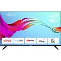 Dyon DYON SMART 40 VX-2 LED-TV 100 cm 40 Zoll EEK E (A - G) DVB-S2, DVB-T2,