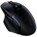 Razer Basilisk X HyperSpeed – Kabellose Gaming-Maus | 5G Sensor | Schwarz