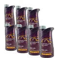 Motoröl 5W-30 Mannol Longlife 504/507 7x1 Liter