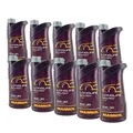 Motoröl 5W-30 Mannol Longlife 504/507 10x1 Liter