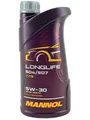 Motoröl 5W-30 Mannol Longlife 504/507 1 Liter