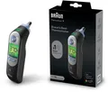 Braun Fieberthermometer ThermoScan® 7 Ohrthermometer mit Age Precision® - IRT6520B, Für alle Altersgruppen geeignet, einschließlich Neugeborener
