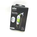 Braun ThermoScan7 Ohrthermometer AgePrecision IRT6520B medizinisch Kinder Genaue