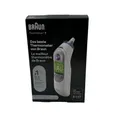 Braun ThermoScan 7 Ohrthermometer mit Age Precision, IRT6520 Thermometer Top