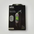 Braun ThermoScan 7 Ohrthermometer Age Precision Digital Baby Kleinkind Ärzte