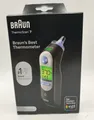 Braun ThermoScan7 Ohrthermometer AgePrecision IRT6520 medizinisch Kinder Genaue