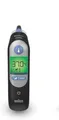 Braun ThermoScan 7 Ohrthermometer Schwarz