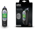 Braun Thermoscan 7 Ohrthermometer | Präzise altersbasierte Messtechnologie