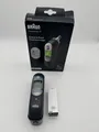 Braun ThermoScan7 Ohrthermometer AgePrecision IRT6520B medizinisch Kinder Genaue