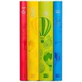 Discovery Word Cloud Boxed Set von Editors Of Canterbury Classics / Canterbury Classics / Taschenbuch