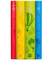 Discovery Word Cloud Boxed Set (Word Cloud Classics)