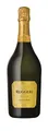 Ruggeri Prosecco Giall’Oro Superiore DOCG Extra Dry – Italienischer Schaumwein aus der Region Valdobbiadene (1 x 0,75l)
