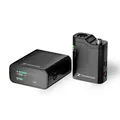 Sennheiser Profile Wireless 1-Channel Set Ansteckmikrofon