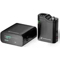 Sennheiser Profile Wireless 1 Channel Set Ansteckmikrofon