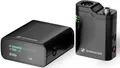 Sennheiser Profile Wireless 1 Channel Set Ansteckmikrofon | Sennheiser Mikrofo