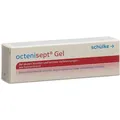 Octenisept Wundgel (Gel, 20 ml) (653.00001)