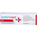 OCTENISEPT Wundgel 20 ml PZN 07317711
