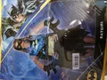 Hi - Batgirl Kostüm - Gr. S -- 1195/2301
