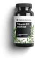 Vitamin B12 mit Folat Tabletten - 180 Tabletten_für 6 Monate