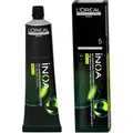 Inoa Permanente Farbe Ohne Ammoniak #5 60 gr
